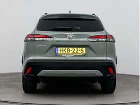 Toyota Corolla (2025) thumbnail 7