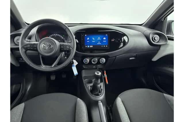 Toyota Aygo X (2025) thumbnail 2