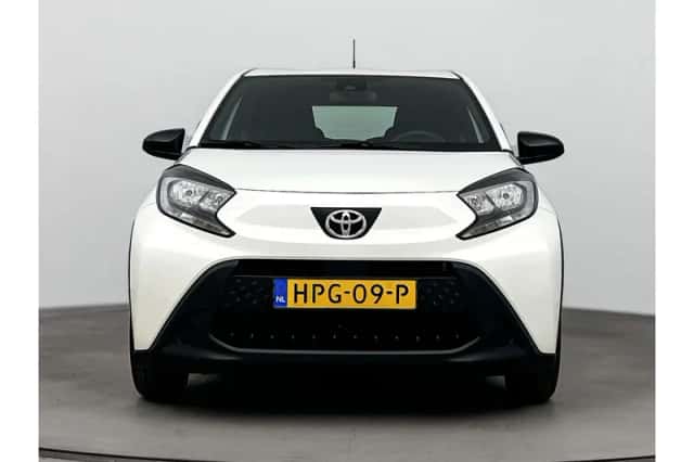 Toyota Aygo X (2025) thumbnail 6