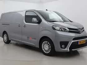 Toyota Proace (2023)