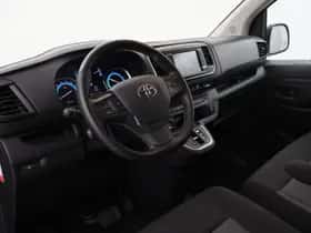 Toyota Proace (2023) thumbnail 2