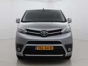 Toyota Proace (2023) thumbnail 13