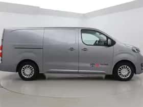 Toyota Proace (2023) thumbnail 16