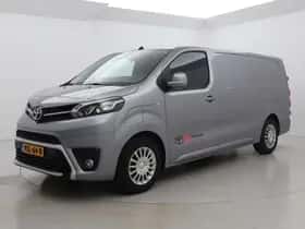 Toyota Proace (2023) thumbnail 26