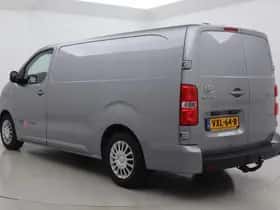 Toyota Proace (2023) thumbnail 4