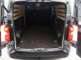 Toyota Proace (2023) thumbnail 5