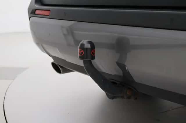 Toyota RAV4 (2020) thumbnail 5