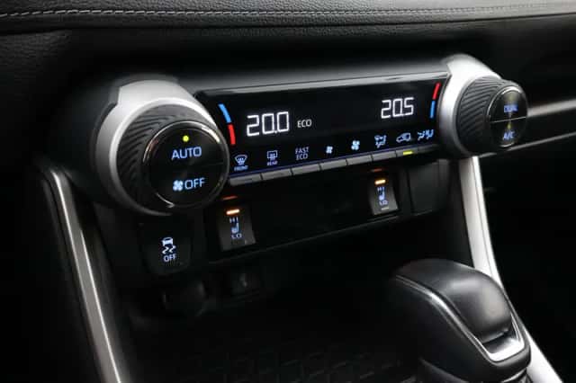 Toyota RAV4 (2020) thumbnail 6