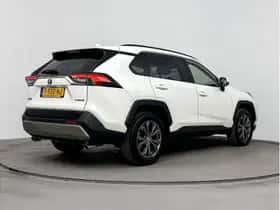 Toyota RAV4 (2023) thumbnail 25
