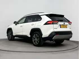 Toyota RAV4 (2023) thumbnail 4