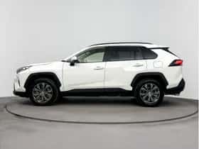 Toyota RAV4 (2023) thumbnail 8