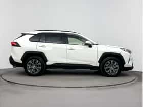 Toyota RAV4 (2023) thumbnail 9