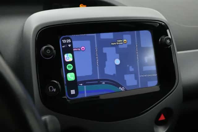 Toyota Aygo (2018) thumbnail 6