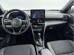 Toyota Yaris Cross (2025) thumbnail 2