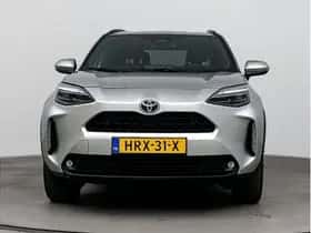 Toyota Yaris Cross (2025) thumbnail 12