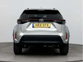 Toyota Yaris Cross (2025) thumbnail 13