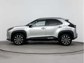 Toyota Yaris Cross (2025) thumbnail 14