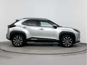 Toyota Yaris Cross (2025) thumbnail 15