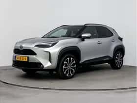 Toyota Yaris Cross (2025) thumbnail 22