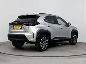Toyota Yaris Cross (2025) thumbnail 23