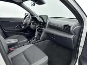 Toyota Yaris Cross (2025) thumbnail 25