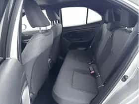 Toyota Yaris Cross (2025) thumbnail 26