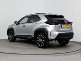 Toyota Yaris Cross (2025) thumbnail 4