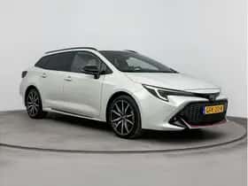 Toyota Corolla (2024)