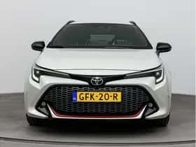 Toyota Corolla (2024) thumbnail 13