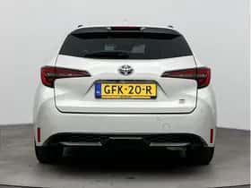 Toyota Corolla (2024) thumbnail 14