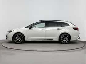 Toyota Corolla (2024) thumbnail 15