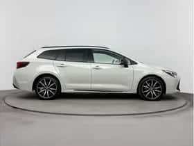 Toyota Corolla (2024) thumbnail 16