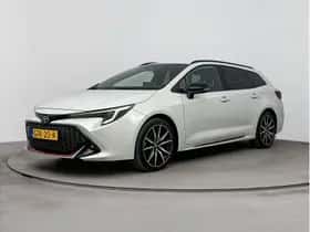 Toyota Corolla (2024) thumbnail 25