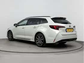 Toyota Corolla (2024) thumbnail 4