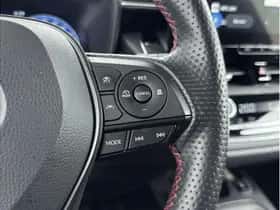 Toyota Corolla (2024) thumbnail 8