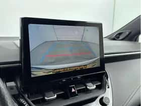 Toyota Corolla (2024) thumbnail 9