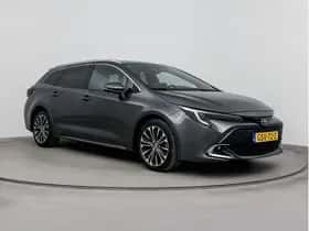 Toyota Corolla (2025) thumbnail 1