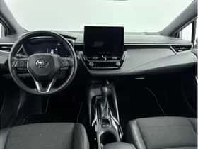 Toyota Corolla (2025) thumbnail 2