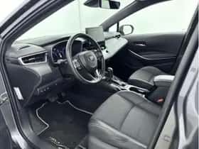 Toyota Corolla (2025) thumbnail 12