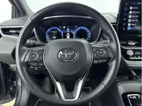 Toyota Corolla (2025) thumbnail 16