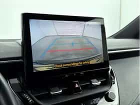 Toyota Corolla (2025) thumbnail 18