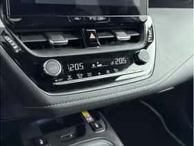 Toyota Corolla (2025) thumbnail 19