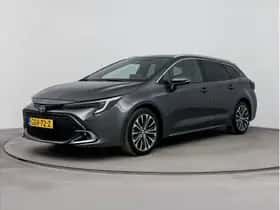 Toyota Corolla (2025) thumbnail 23