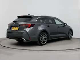 Toyota Corolla (2025) thumbnail 24