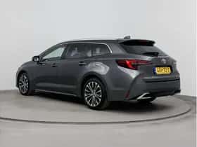 Toyota Corolla (2025) thumbnail 4