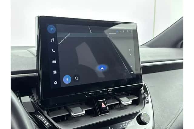 Toyota Corolla (2025) thumbnail 5
