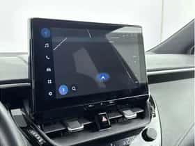 Toyota Corolla (2025) thumbnail 5