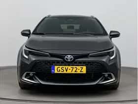 Toyota Corolla (2025) thumbnail 7