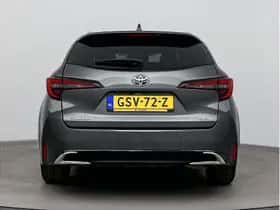 Toyota Corolla (2025) thumbnail 8