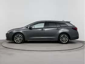 Toyota Corolla (2025) thumbnail 9